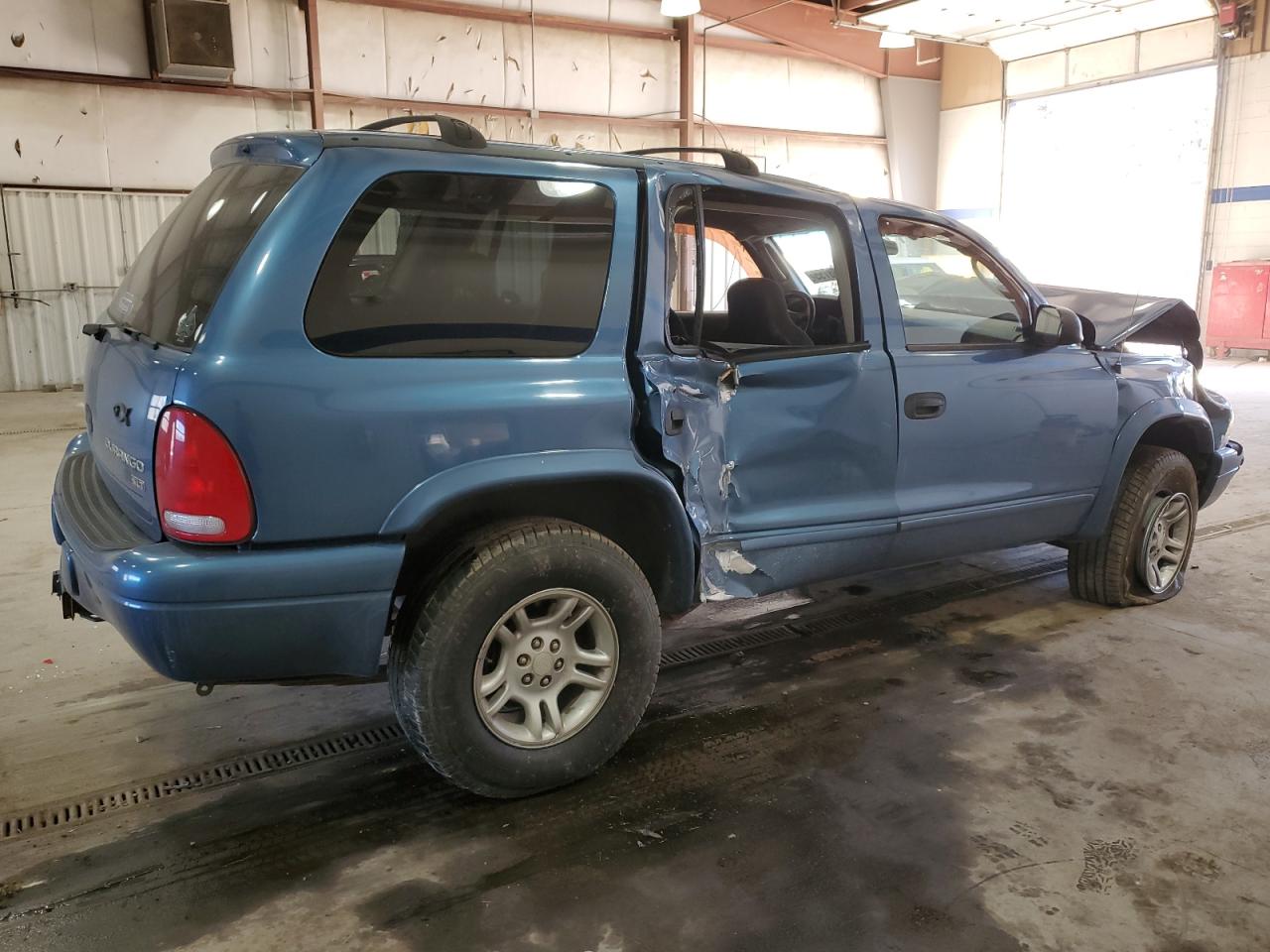 2003 Dodge Durango - Image 3