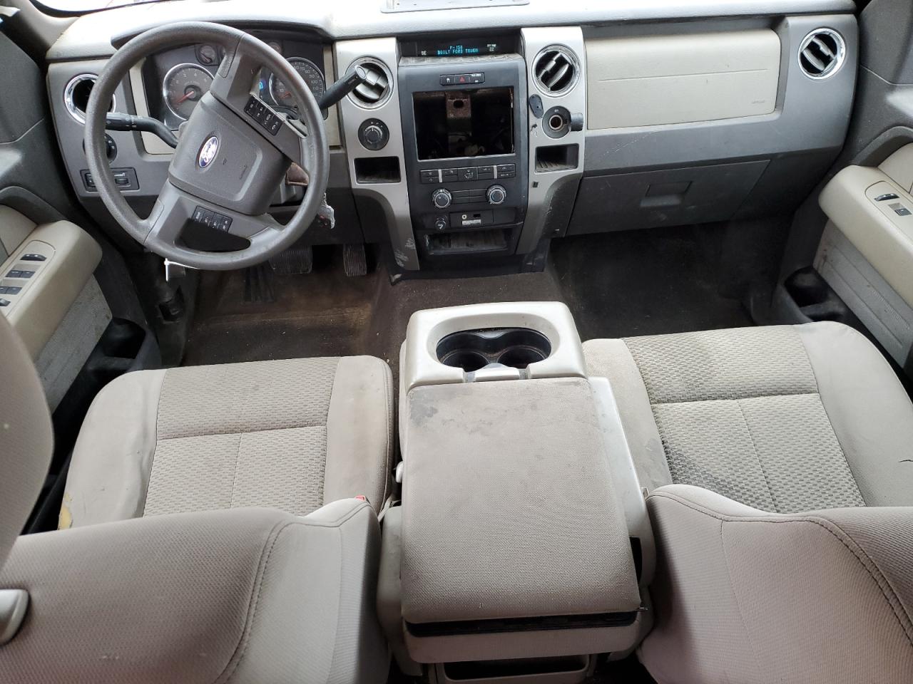 2010 Ford F-150 - Image 8