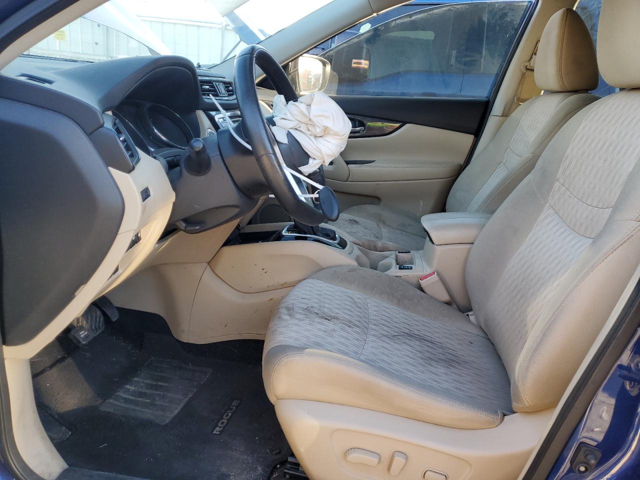 2019 Nissan Rogue - Image 7