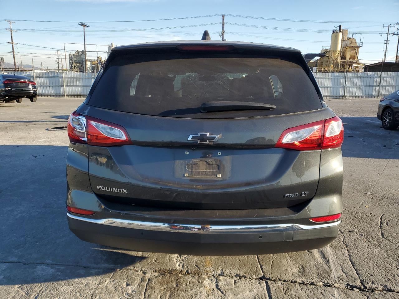 2021 Chevrolet Equinox - Image 6