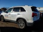 5XYKUCA12BG****** Used and Repairable 2011 Kia Sorento in CT - New Britain