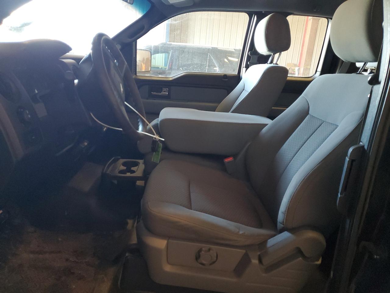 2013 Ford F-150 - Image 7