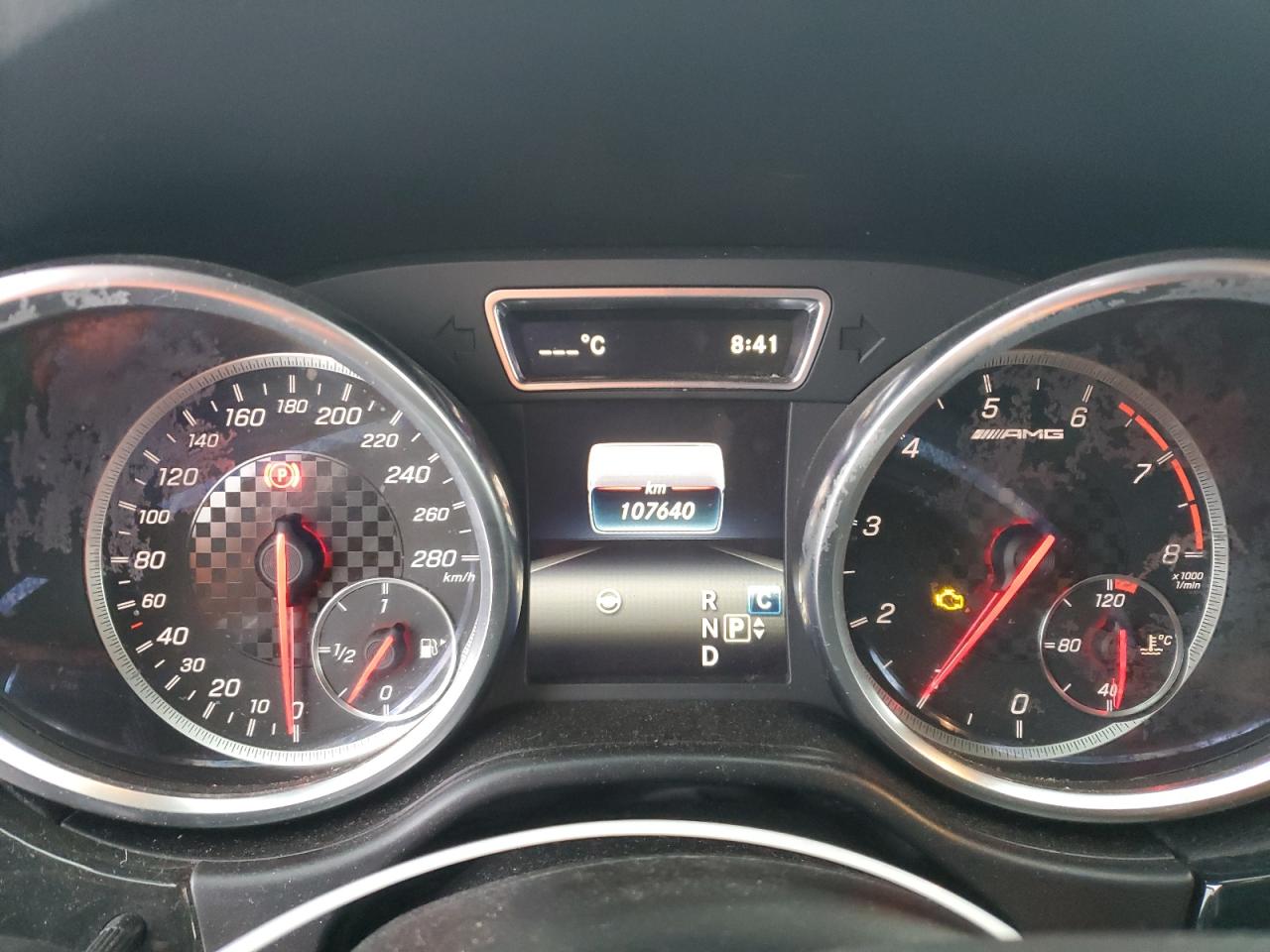2018 Mercedes-Benz GLE - Image 9