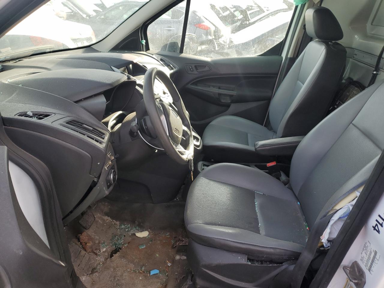 2014 Ford Transit - Image 7