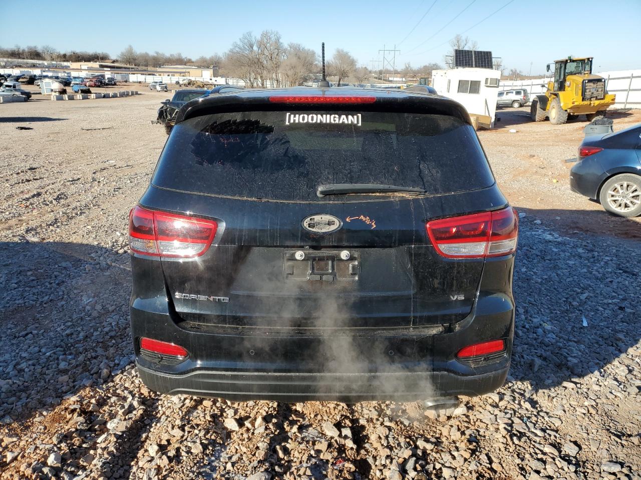 2019 Kia Sorento - Image 6