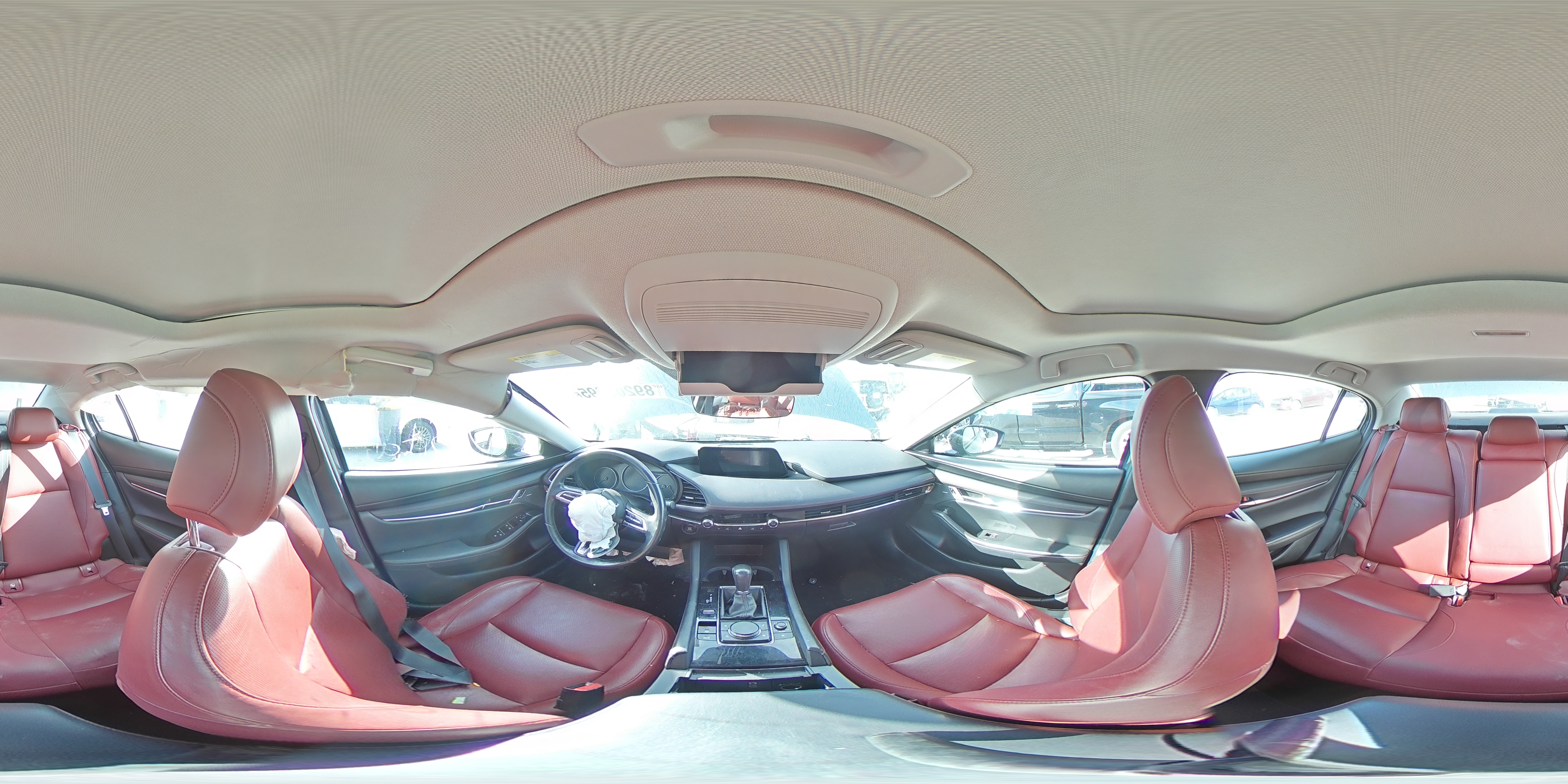 2023 Mazda 3 - Image 12