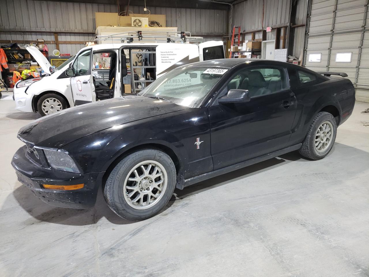 2006 Ford Mustang - Image 1