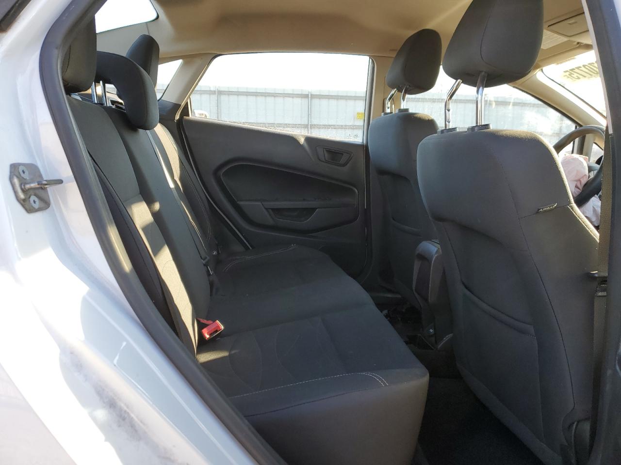 2017 Ford Fiesta - Image 11