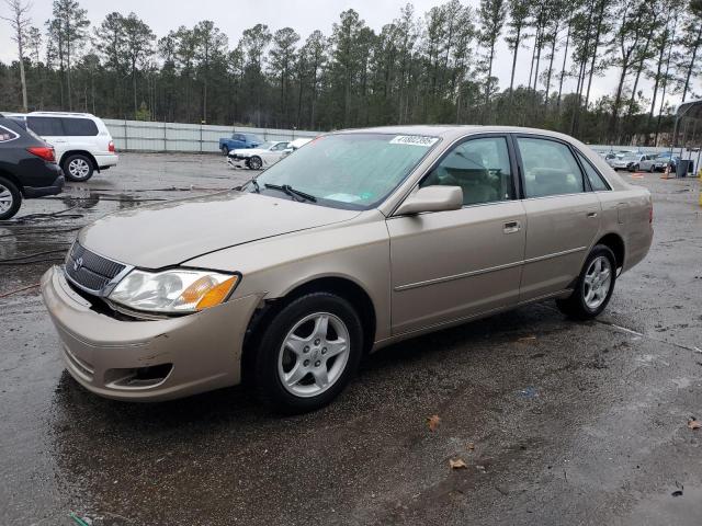 2000 Toyota Avalon Xl