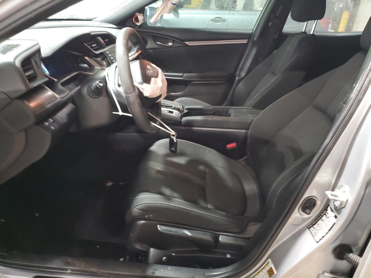 2019 Honda Civic - Image 7
