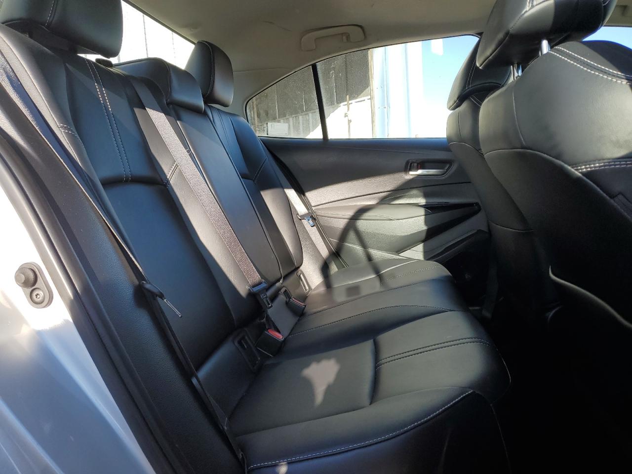 2020 Toyota Corolla - Image 10