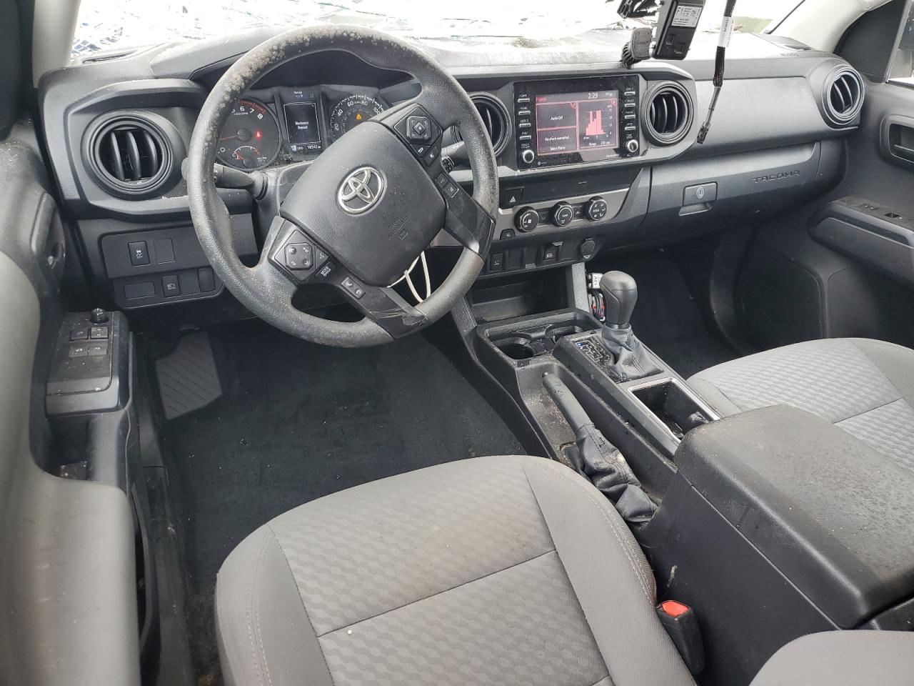 2022 Toyota Tacoma - Image 8