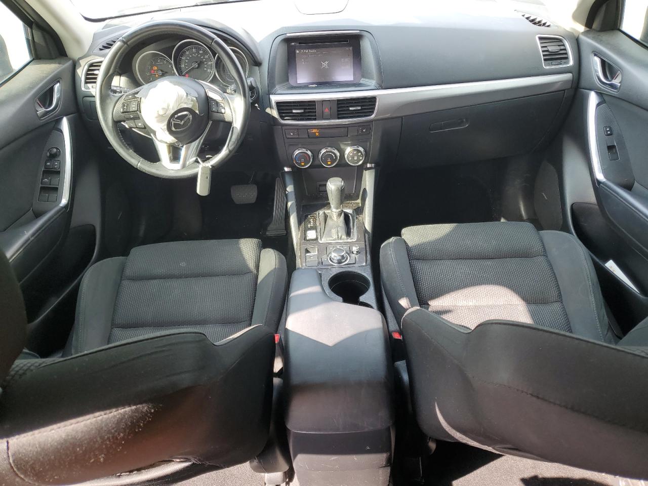 2016 Mazda CX-5 - Image 8