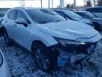 2022 Lexus Nx 350H for Sale in Windsor, NJ - Front End