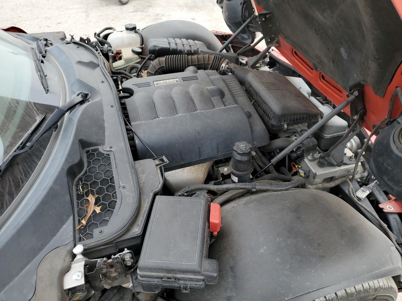 2008 Pontiac Solstice - Image 12