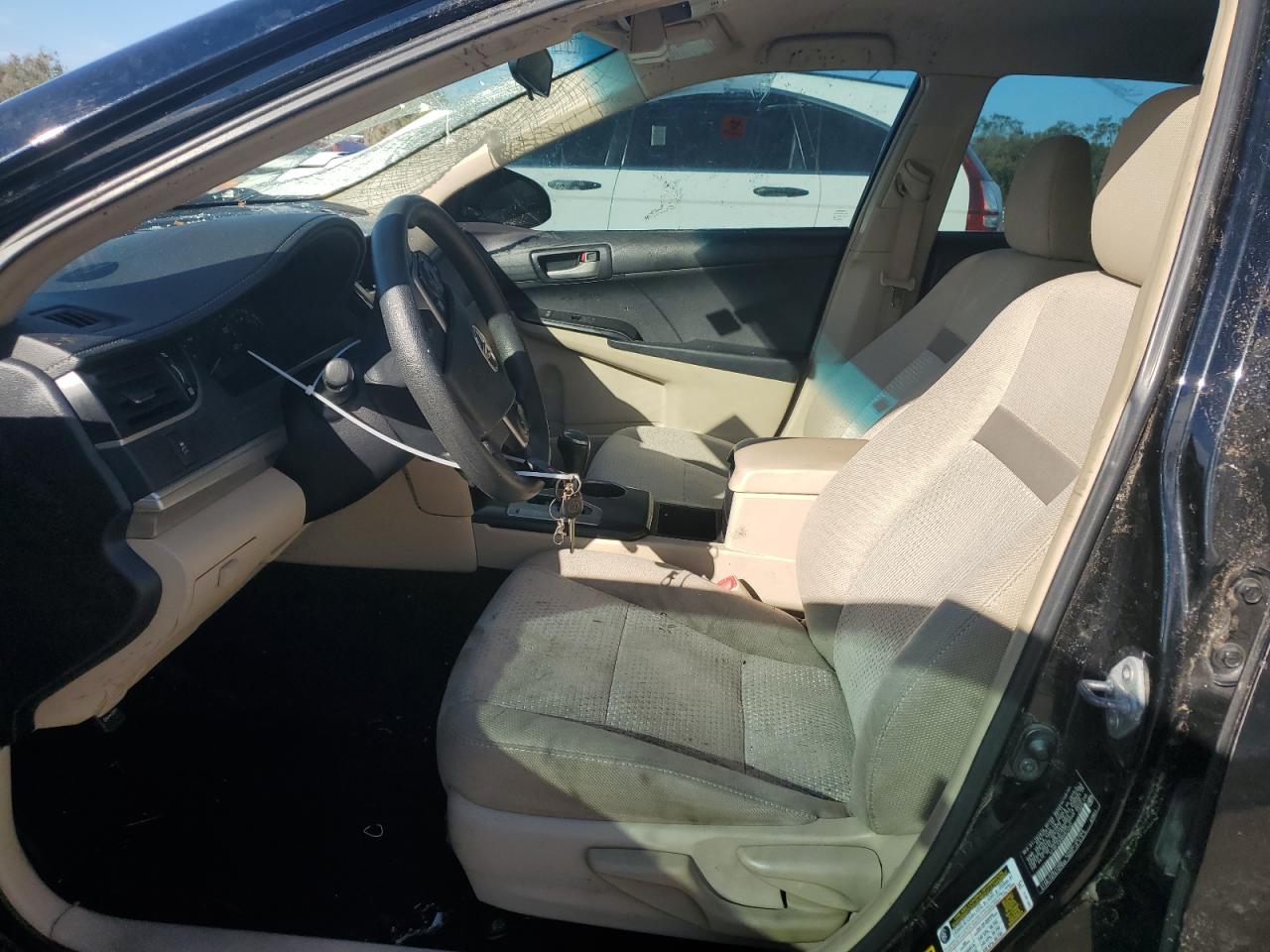 2013 Toyota Camry - Image 7