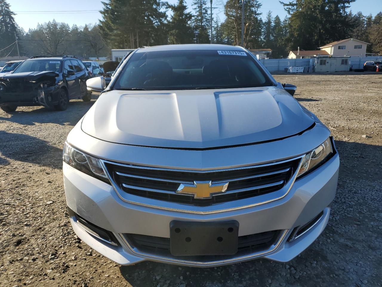 2019 Chevrolet Impala - Image 5