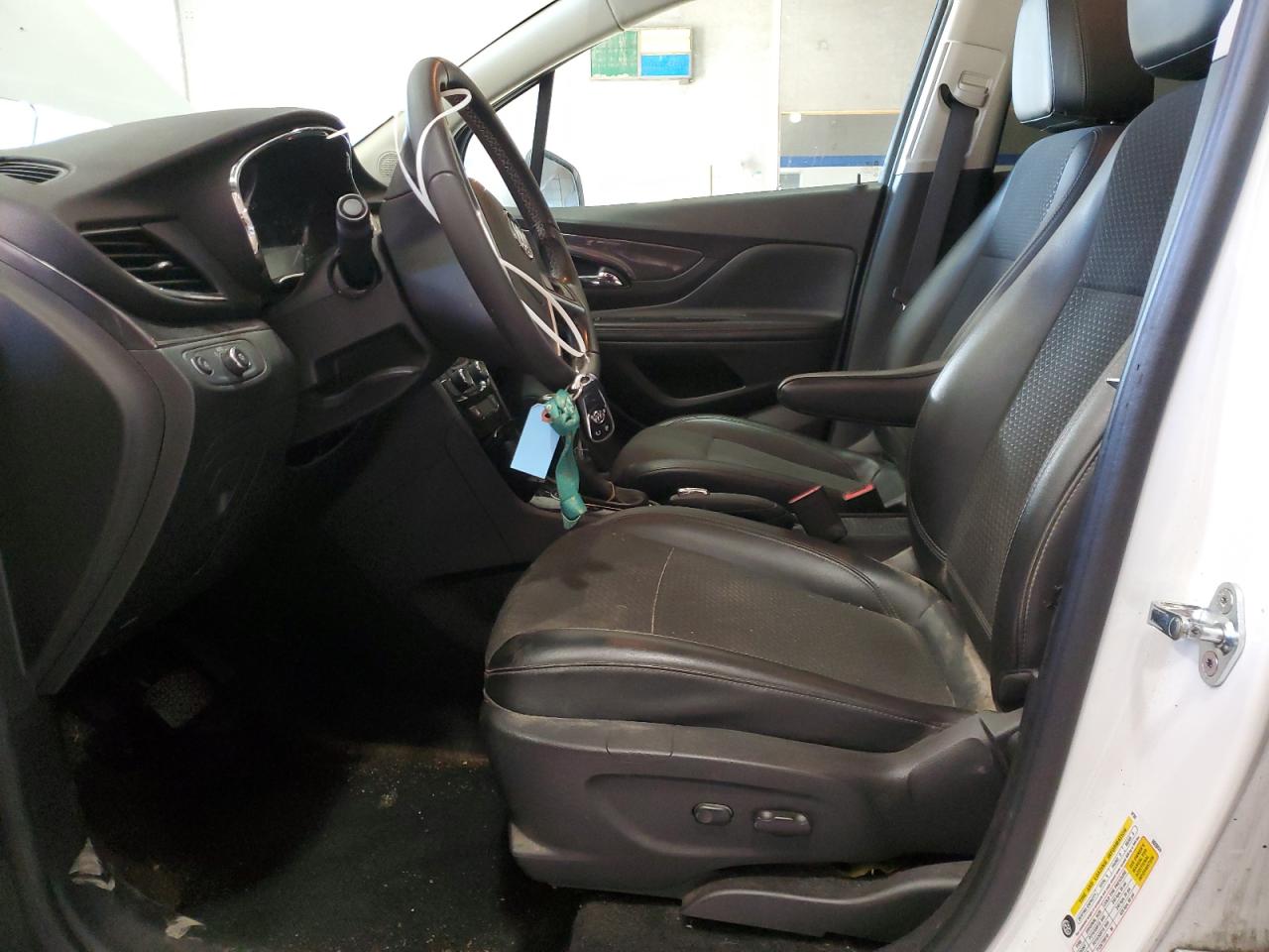 2019 Buick Encore - Image 7