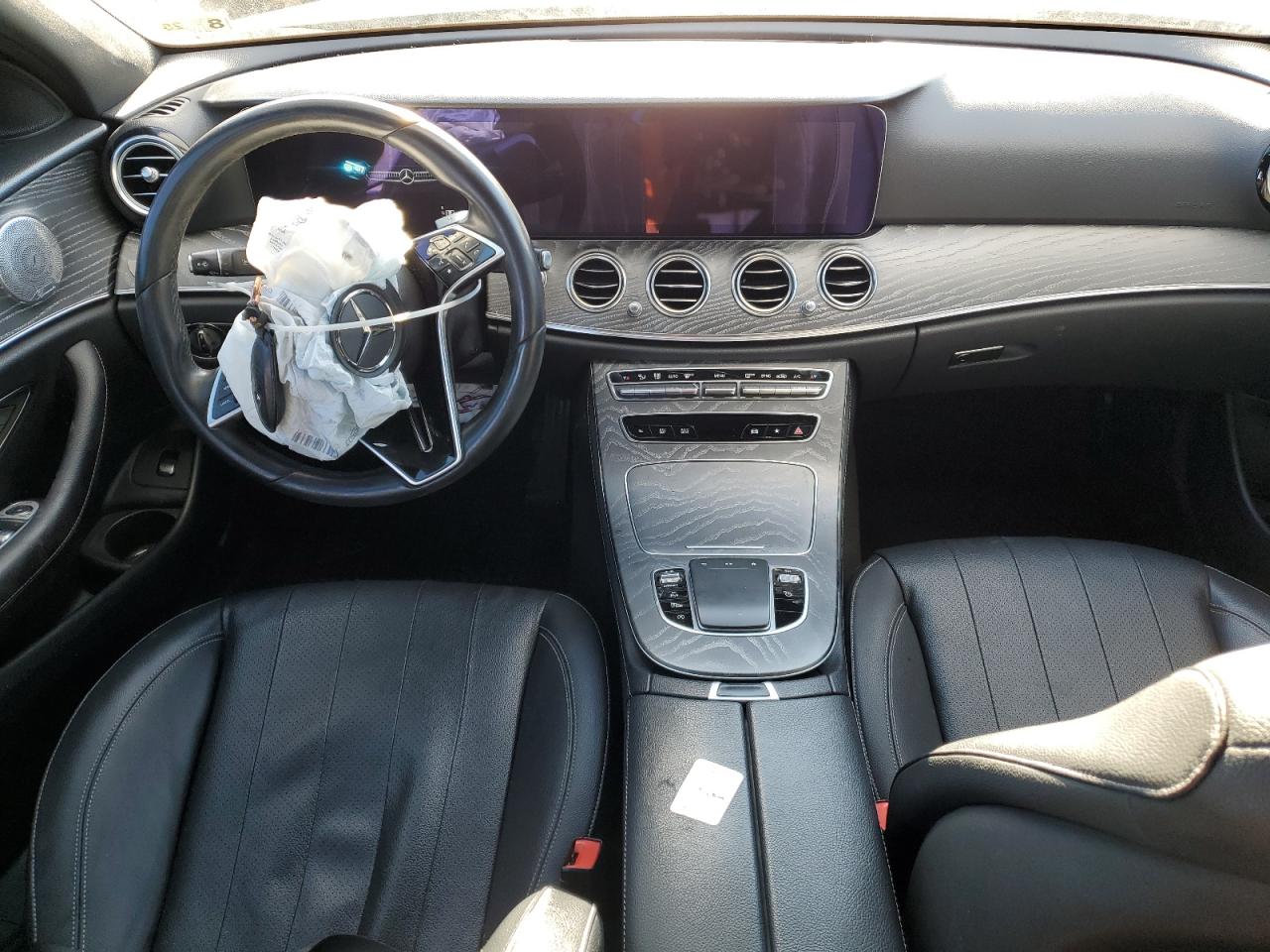 2021 Mercedes-Benz E-klasse - Image 8