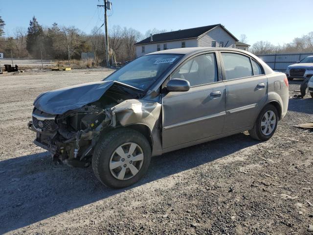 2011 Kia Rio Base