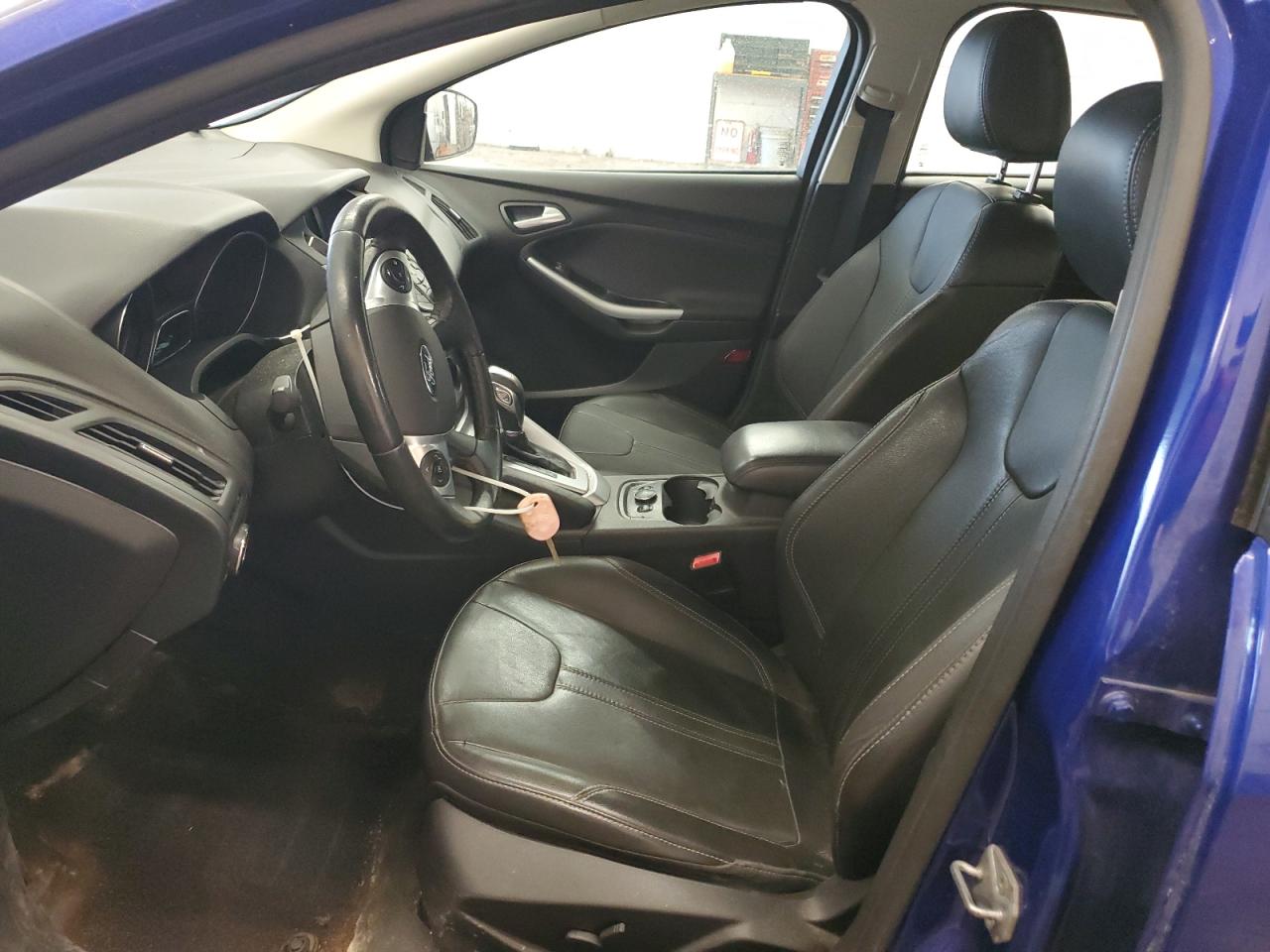 2014 Ford Focus - Image 7