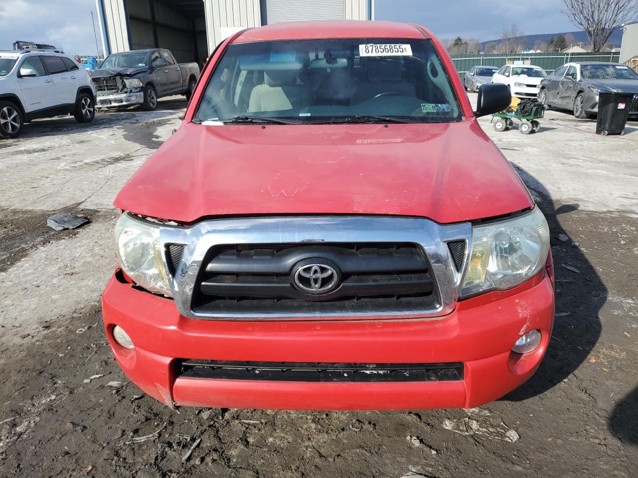 2005 Toyota Tacoma - Image 5