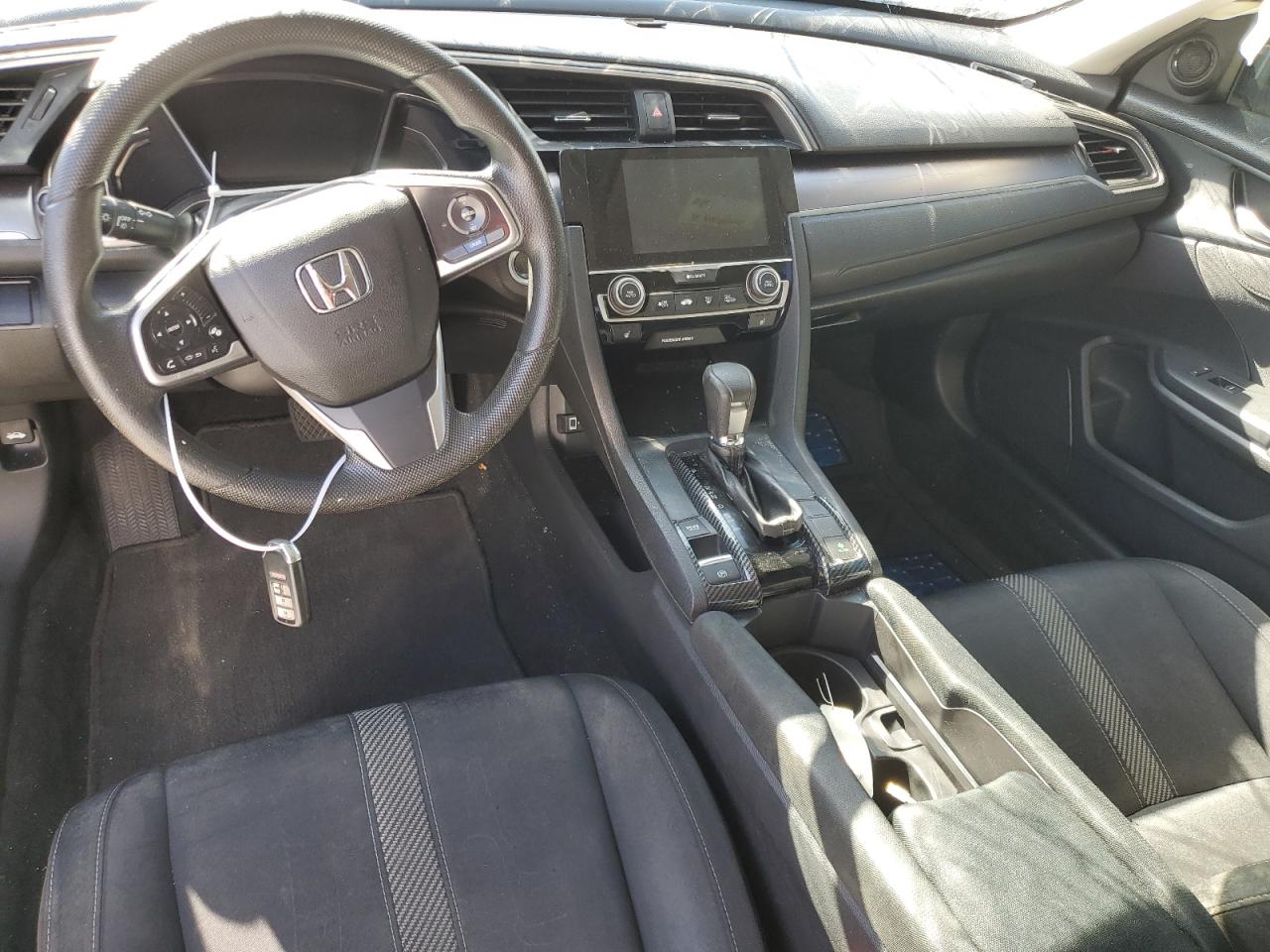 2016 Honda Civic - Image 8