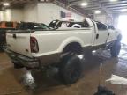 1999 Ford F250 Super Duty იყიდება Lansing-ში, MI - Rollover