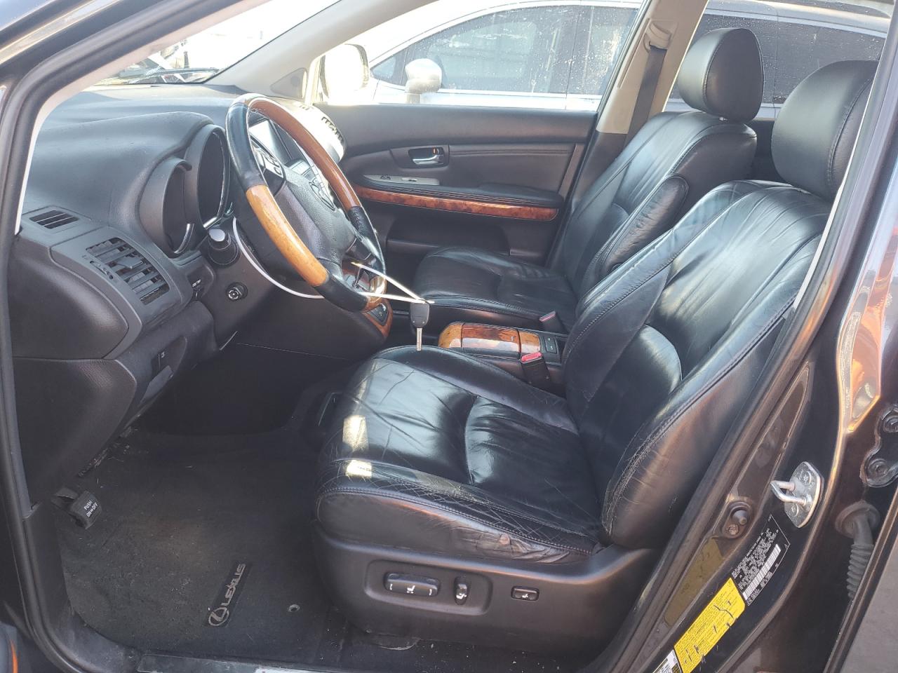 2008 Lexus RX - Image 7