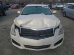 2013 Cadillac Ats  de vânzare în Waldorf, MD - Front End