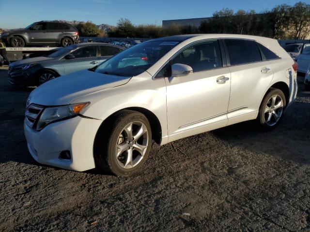 2013 Toyota Venza Le