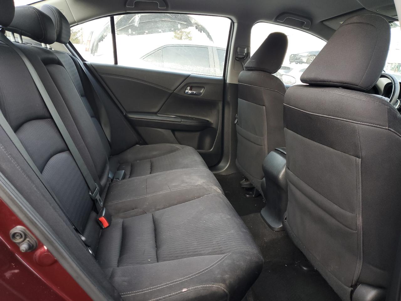 2015 Honda Accord - Image 10