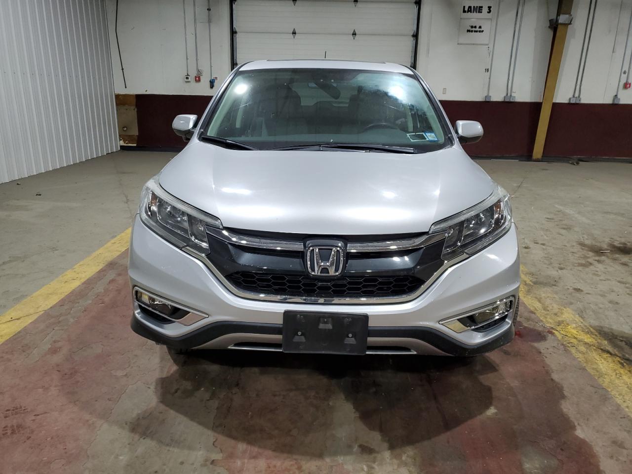 2016 Honda CR-V - Image 5