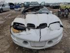 2001 Pontiac Firebird Formula للبيع في Kansas City، KS - Burn