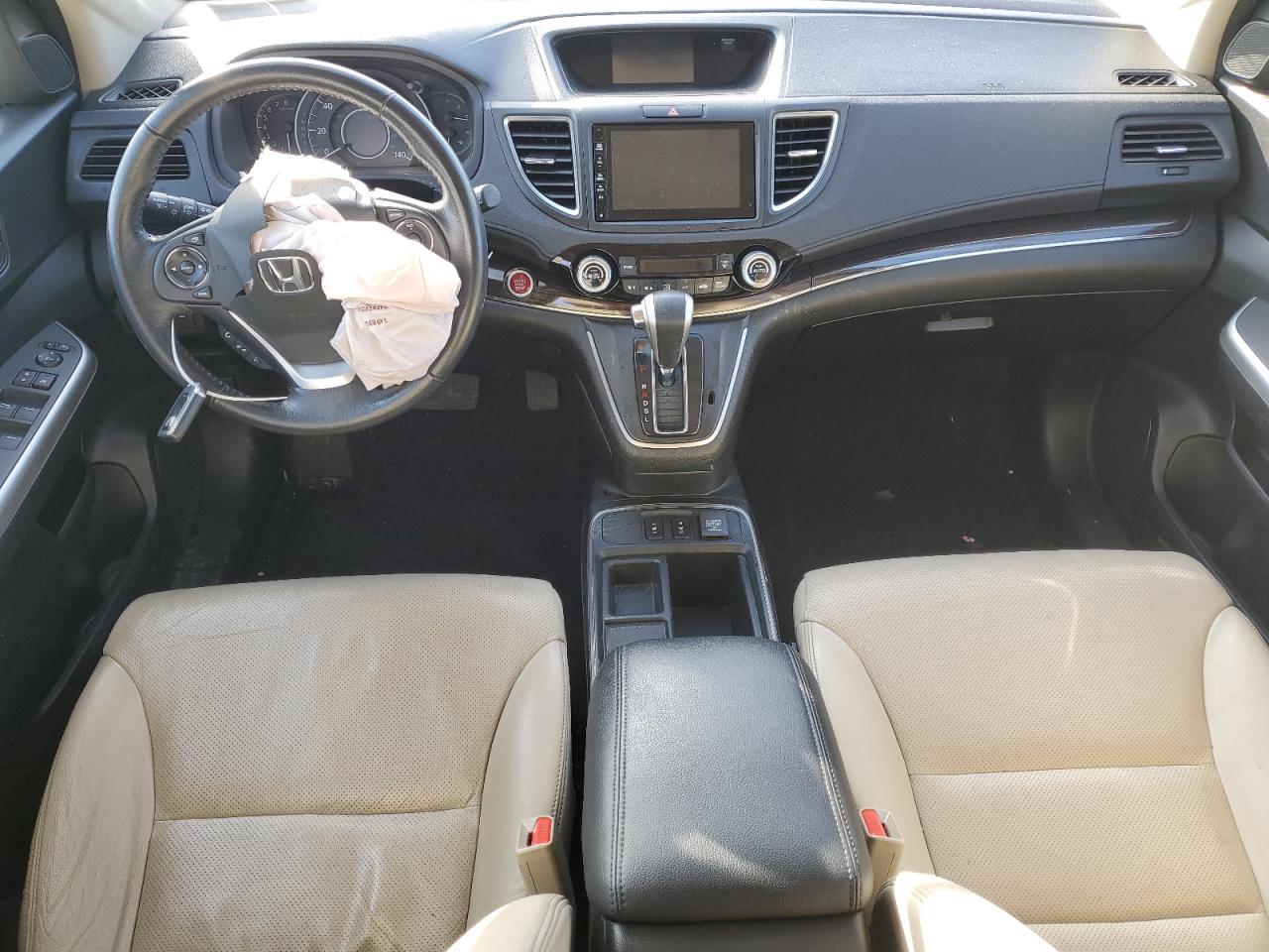 2015 Honda CR-V - Image 8