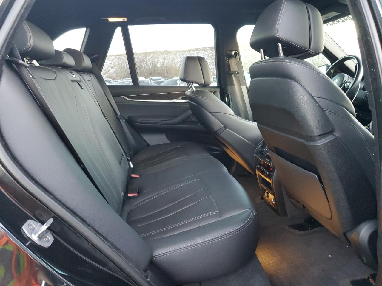 2018 BMW X5 - Image 11