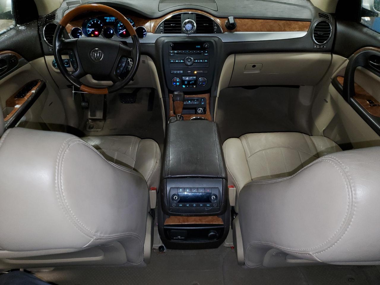2011 Buick Enclave - Image 8