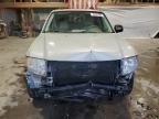 2008 Ford Escape Xlt en Venta en Sikeston, MO - Front End