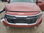 2024 Kia Seltos Sx en Venta en Kansas City, KS - Front End