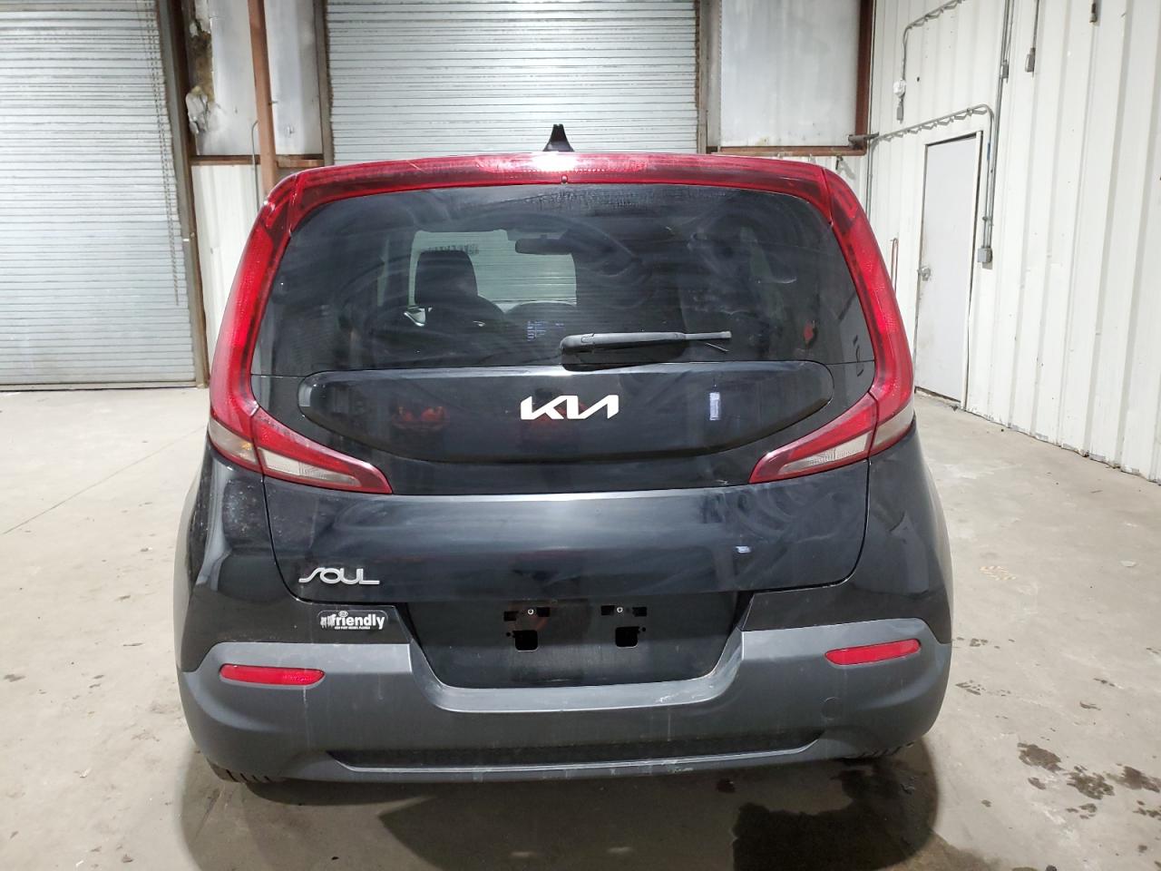 2022 Kia Soul - Image 6