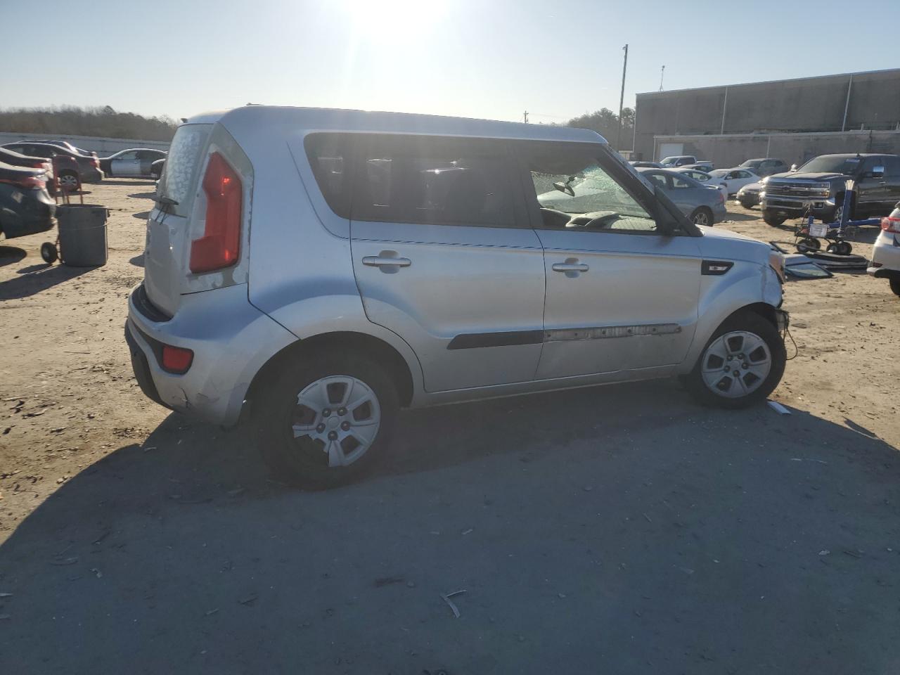 2012 Kia Soul - Image 3