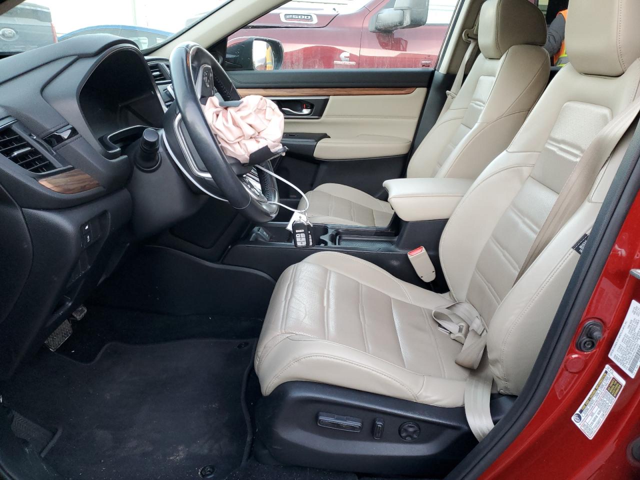 2019 Honda CR-V - Image 7
