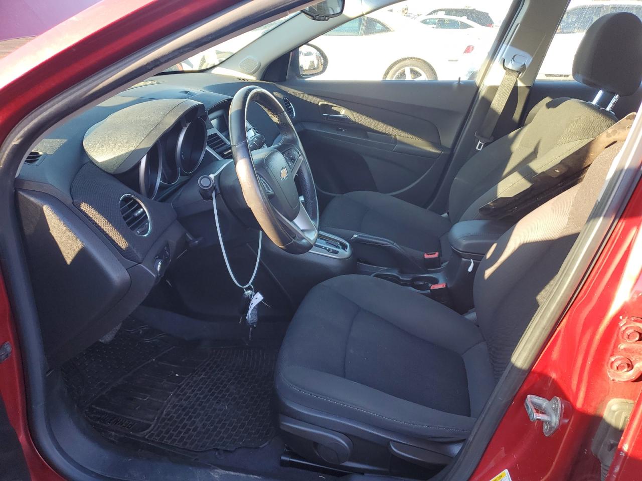 2011 Chevrolet Cruze - Image 7