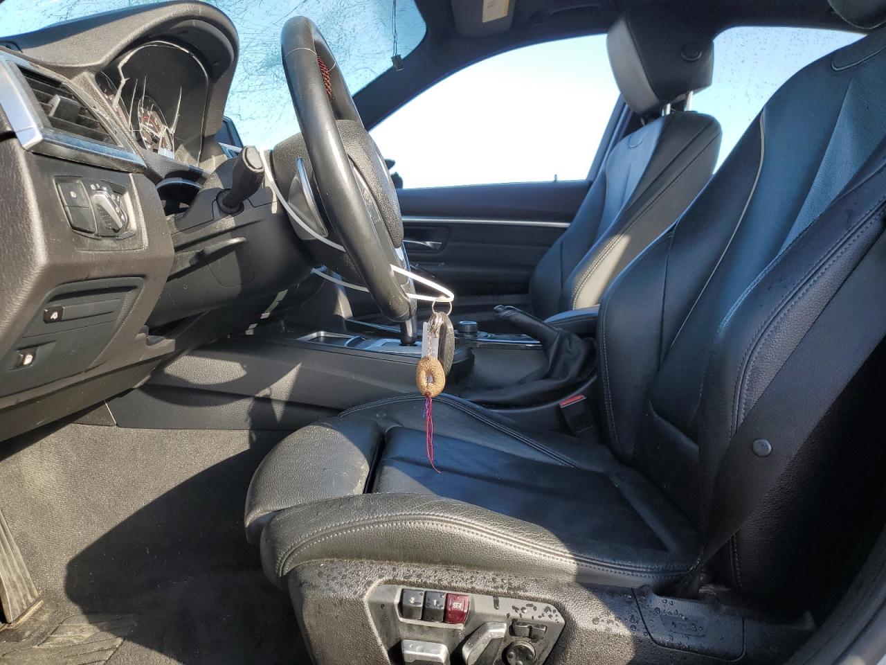 2018 BMW 3er - Image 7