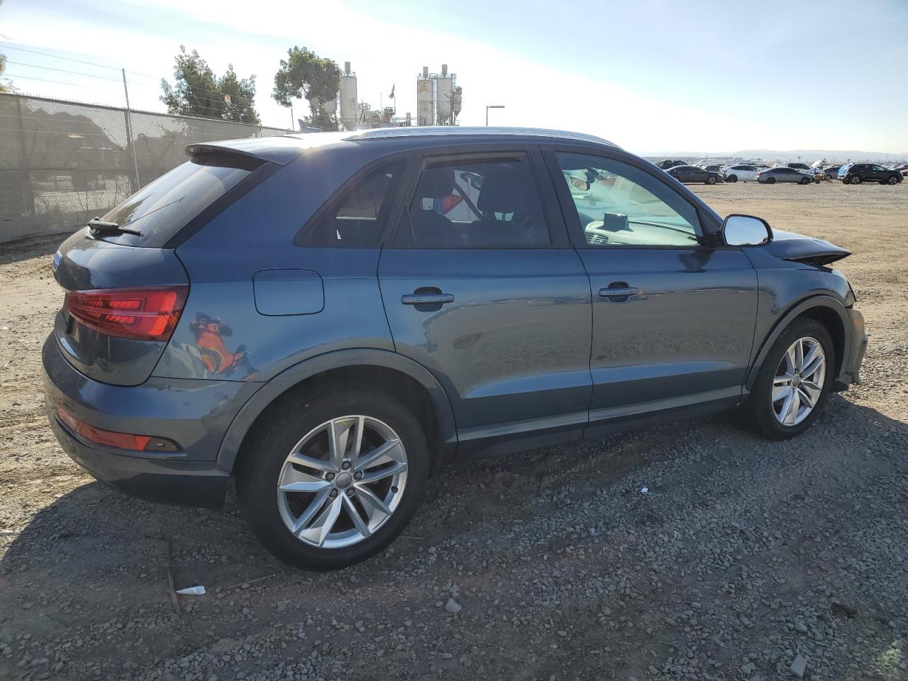 2017 Audi Q3 - Image 3