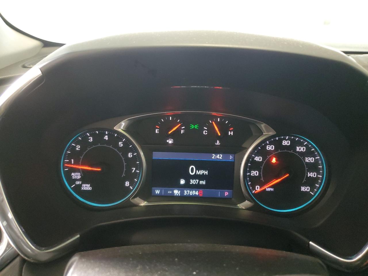 2021 Chevrolet Equinox - Image 9