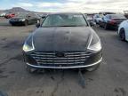 2023 Hyundai Sonata Hybrid للبيع في North Las Vegas، NV - Rear End