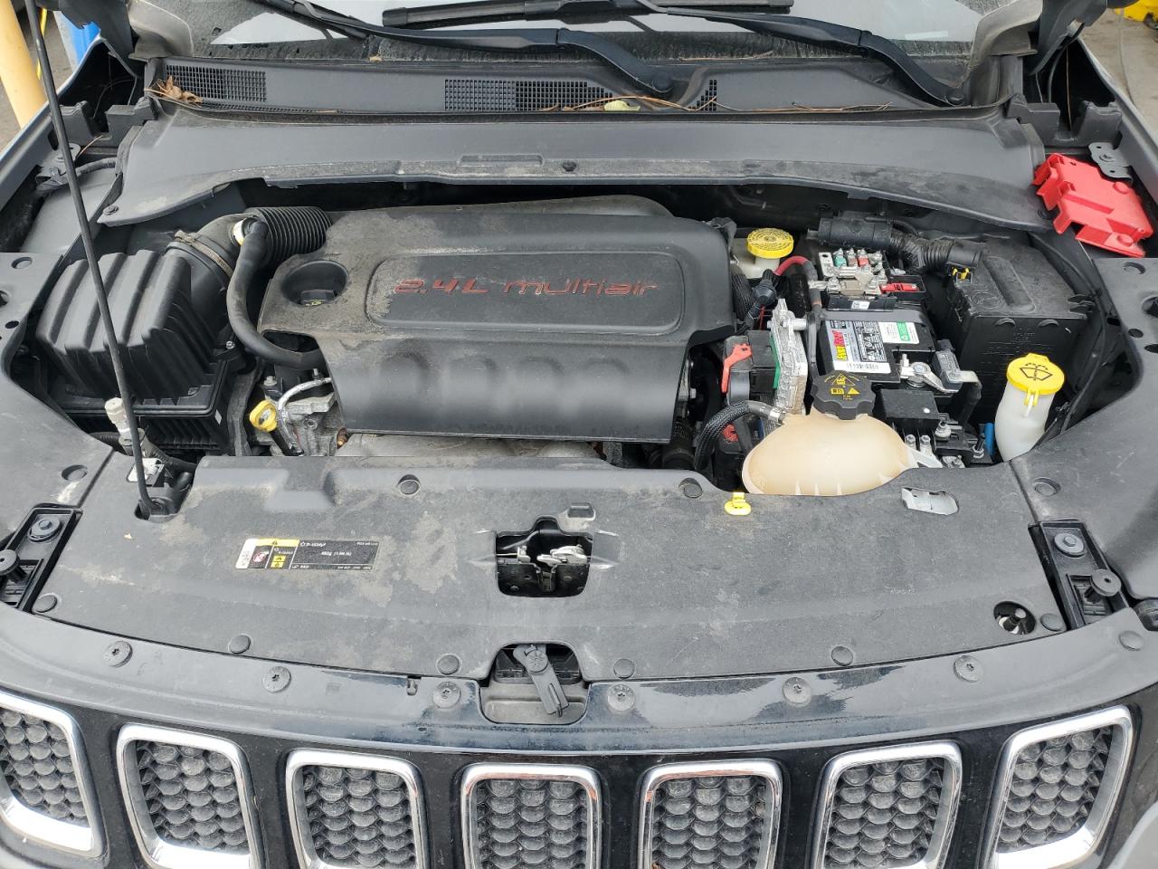 2021 Jeep Compass - Image 12