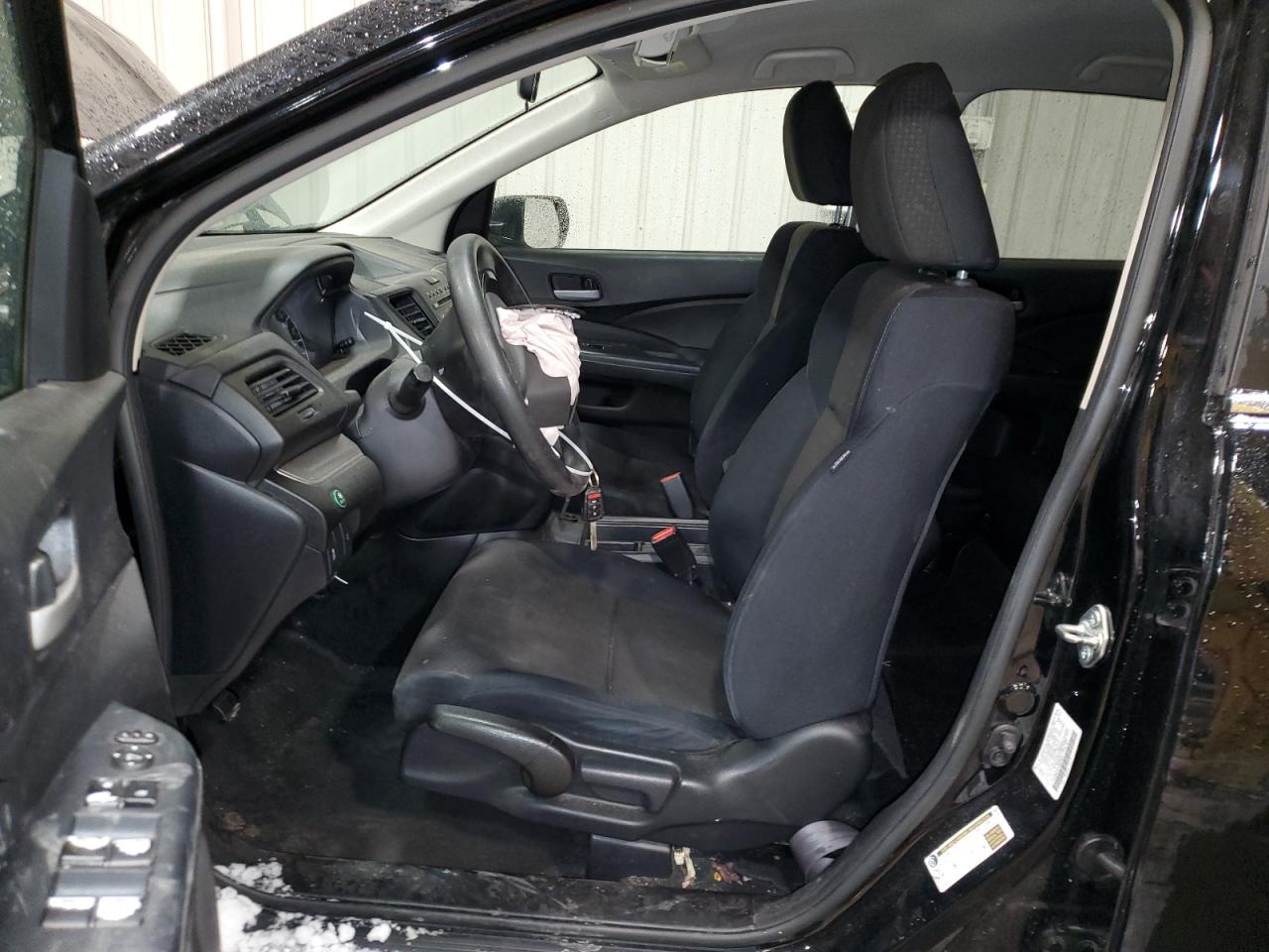 2016 Honda CR-V - Image 7