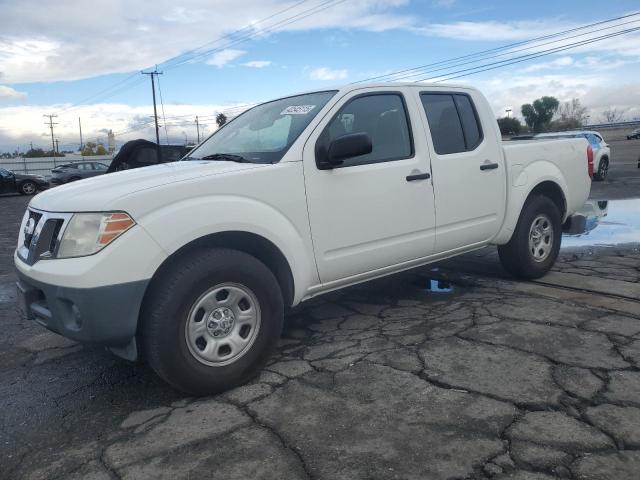 2015 Nissan Frontier S